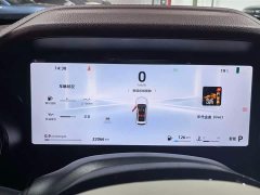 Geely Xingyue L 2.0TD high-power automatic two-wheel drive cloud version - фото 9