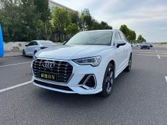 Audi Q3 35 TFSI Fashionable and Dynamic (1.4T) - фото 1