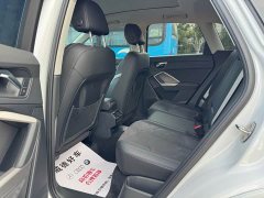 Audi Q3 35 TFSI Fashionable and Dynamic (1.4T) - фото 11