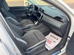 Audi Q3 35 TFSI Fashionable and Dynamic (1.4T) - фото 13