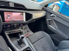 Audi Q3 35 TFSI Fashionable and Dynamic (1.4T) - фото 15