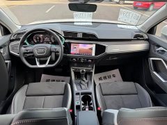 Audi Q3 35 TFSI Fashionable and Dynamic (1.4T) - фото 17