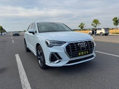 Audi Q3 35 TFSI Fashionable and Dynamic (1.4T) - фото 2