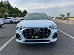 Audi Q3 35 TFSI Fashionable and Dynamic (1.4T) - фото 3