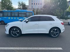 Audi Q3 35 TFSI Fashionable and Dynamic (1.4T) - фото 4