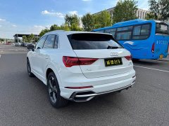 Audi Q3 35 TFSI Fashionable and Dynamic (1.4T) - фото 5