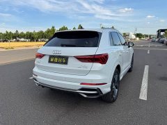 Audi Q3 35 TFSI Fashionable and Dynamic (1.4T) - фото 7