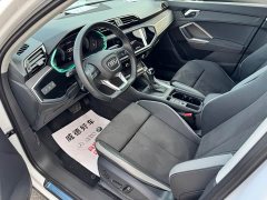 Audi Q3 35 TFSI Fashionable and Dynamic (1.4T) - фото 8