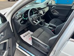 Audi Q3 35 TFSI Fashionable and Dynamic (1.4T) - фото 9