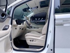 Voyah Lantu Dreamer Low Carbon Version Dream Smart Package - фото 6