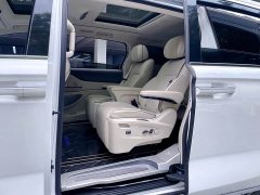 Voyah Lantu Dreamer Low Carbon Version Dream Smart Package - фото 7