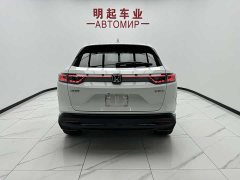 Honda XR-V 1.5L CVT hot version - фото 10
