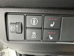 Honda XR-V 1.5L CVT hot version - фото 14
