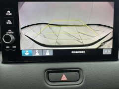 Honda XR-V 1.5L CVT hot version - фото 17