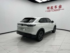 Honda XR-V 1.5L CVT hot version - фото 9