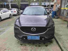 Mazda CX-5 2.0L automatic two-wheel drive smart - фото 2