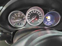 Mazda CX-5 2.0L automatic two-wheel drive smart - фото 3
