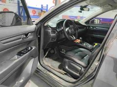 Mazda CX-5 2.0L automatic two-wheel drive smart - фото 4