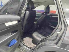 Mazda CX-5 2.0L automatic two-wheel drive smart - фото 5