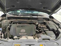 Mazda CX-5 2.0L automatic two-wheel drive smart - фото 8