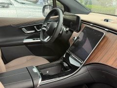 Mercedes-Benz EQE SUV 2024 500 4MATIC Pioneer Edition - фото 10