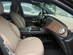 Mercedes-Benz EQE SUV 2024 500 4MATIC Pioneer Edition - фото 11
