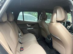 Mercedes-Benz EQE SUV 2024 500 4MATIC Pioneer Edition - фото 12