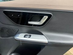 Mercedes-Benz EQE SUV 2024 500 4MATIC Pioneer Edition - фото 13