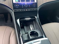 Mercedes-Benz EQE SUV 2024 500 4MATIC Pioneer Edition - фото 15
