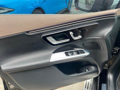 Mercedes-Benz EQE SUV 2024 500 4MATIC Pioneer Edition - фото 16