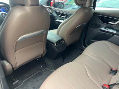 Mercedes-Benz EQE SUV 2024 500 4MATIC Pioneer Edition - фото 17