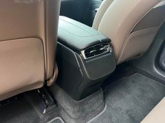 Mercedes-Benz EQE SUV 2024 500 4MATIC Pioneer Edition - фото 18