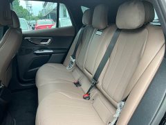 Mercedes-Benz EQE SUV 2024 500 4MATIC Pioneer Edition - фото 19