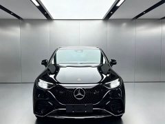 Mercedes-Benz EQE SUV 2024 500 4MATIC Pioneer Edition - фото 2