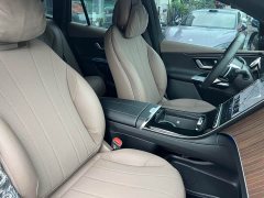 Mercedes-Benz EQE SUV 2024 500 4MATIC Pioneer Edition - фото 20