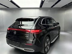 Mercedes-Benz EQE SUV 2024 500 4MATIC Pioneer Edition - фото 3