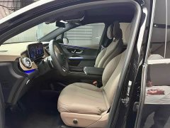 Mercedes-Benz EQE SUV 2024 500 4MATIC Pioneer Edition - фото 7