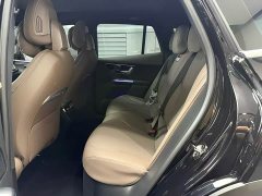Mercedes-Benz EQE SUV 2024 500 4MATIC Pioneer Edition - фото 8