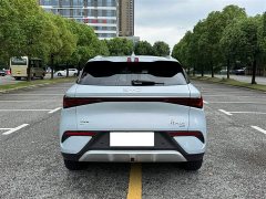 BYD Yuan PLUS smart driving version 510KM transcendent - фото 11