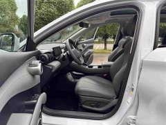 BYD Yuan PLUS smart driving version 510KM transcendent - фото 14