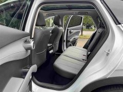 BYD Yuan PLUS smart driving version 510KM transcendent - фото 15