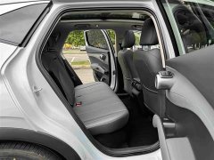 BYD Yuan PLUS smart driving version 510KM transcendent - фото 17