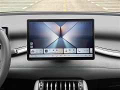 BYD Yuan PLUS smart driving version 510KM transcendent - фото 20