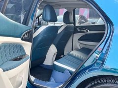 Lexus Euler Good Cat 401km standard battery life luxury lithium iron phosphate - фото 14