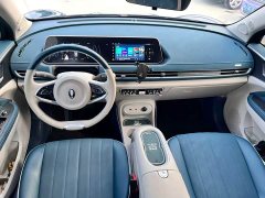 Lexus Euler Good Cat 401km standard battery life luxury lithium iron phosphate - фото 7