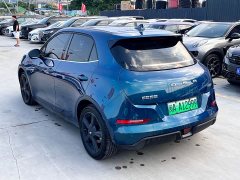 Lexus Euler Good Cat 401km standard battery life luxury lithium iron phosphate - фото 8