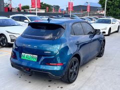 Lexus Euler Good Cat 401km standard battery life luxury lithium iron phosphate - фото 9