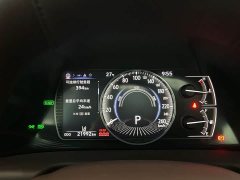 Lexus ES 300h Exclusive Edition - фото 15