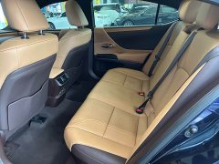Lexus ES 300h Exclusive Edition - фото 9
