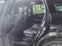 Lynk & Co 09 EM-P 2021 2.0T PHEV Halo seven seats - фото 10